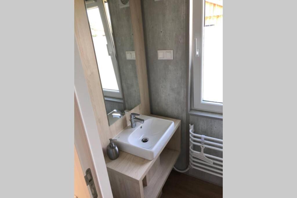 Erkheim - Ihr Zu Hause Im Herzen Vom Unterallgaeu Extérieur photo